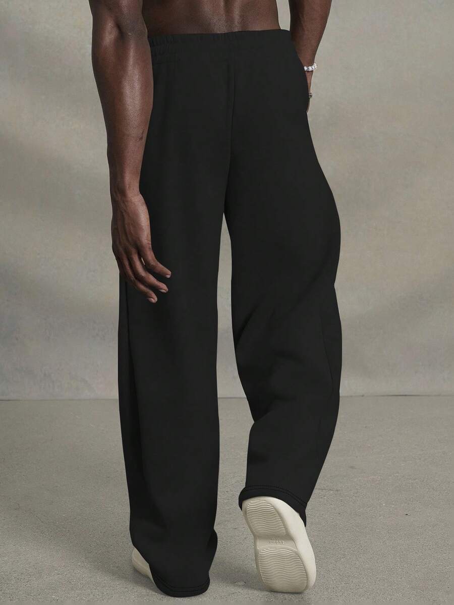 Calça Pavtros Fleece Baggy