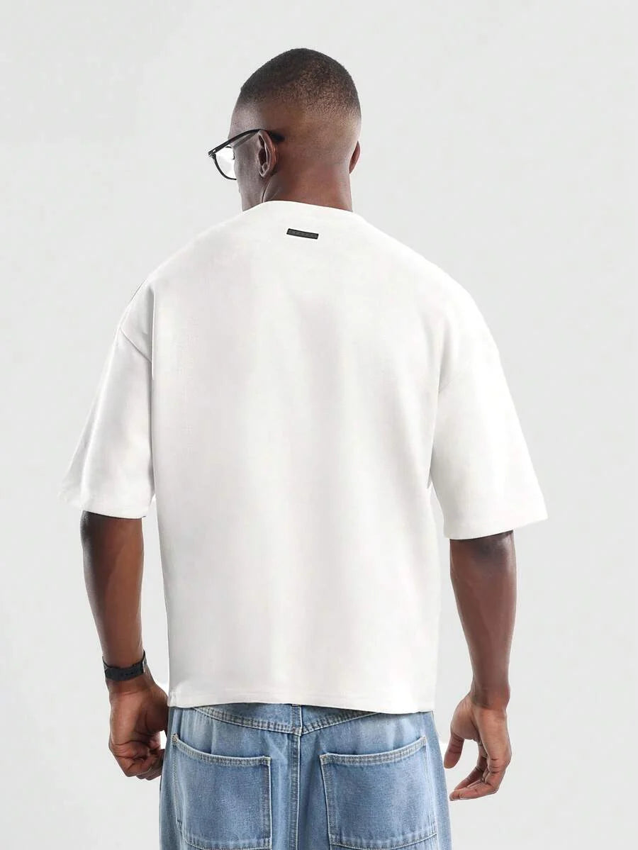 Camiseta Pavtros Logotipo