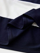 Camisa Polo Swavvy Oversized