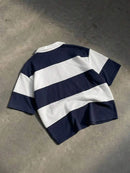 Camisa Polo Swavvy Oversized
