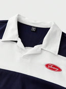 Camisa Polo Swavvy Oversized
