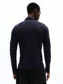 Camisa Polo Swavvy Zip Polo