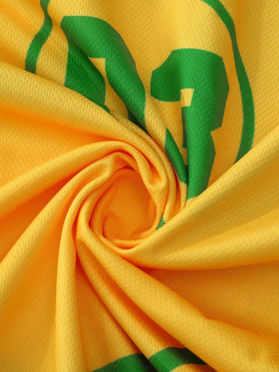 Camisa Polo Pavtros Studios Brazil 03 Football Jersey
