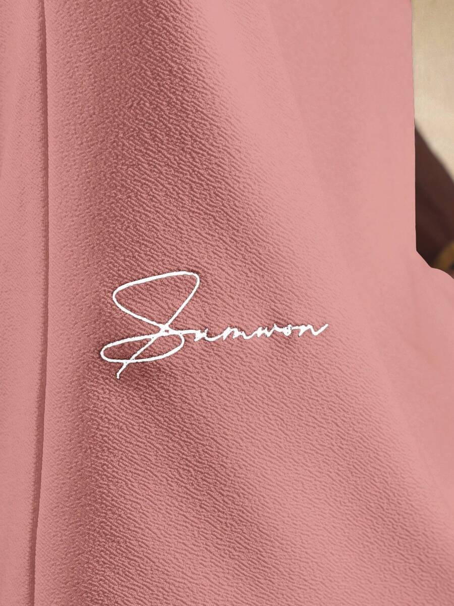 Camiseta Pavtros Signature