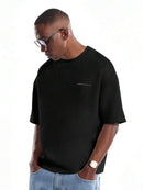 Camiseta Swavvy Logotipo