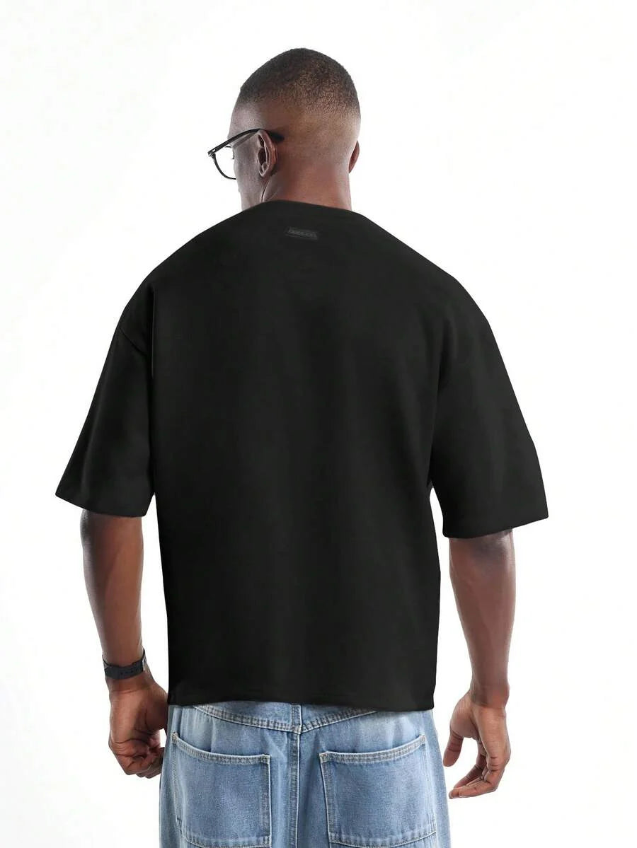 Camiseta Pavtros Logotipo