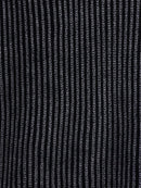 Camisa Polo Swavvy Studios Ribbed Heavy Knit Polo