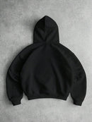 Moletom Swavvy Grafite Preto