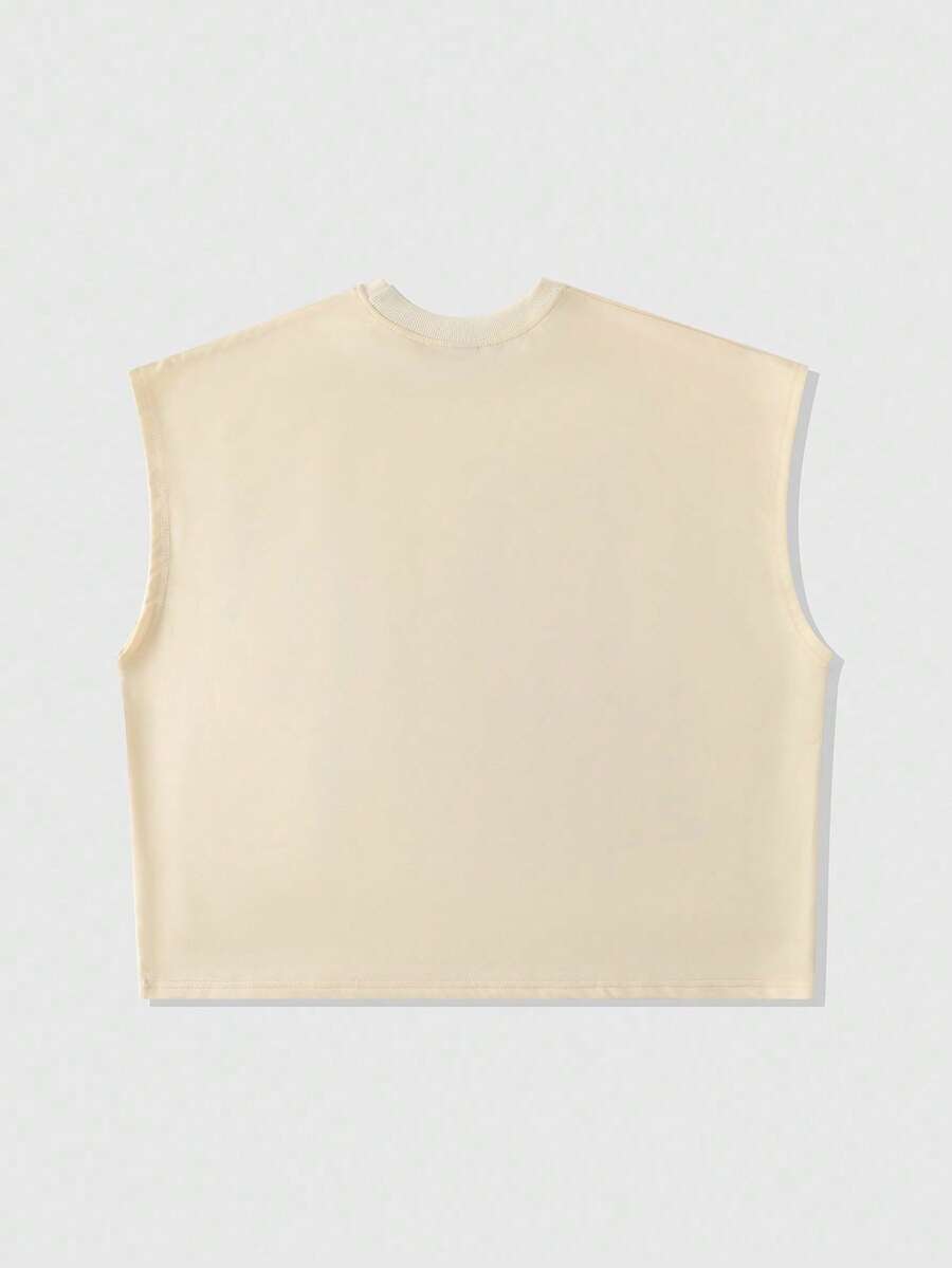 Regata Pavtros Studios Studded Heavy Vest