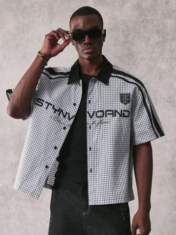 Camiseta Polo Pavtros Classic