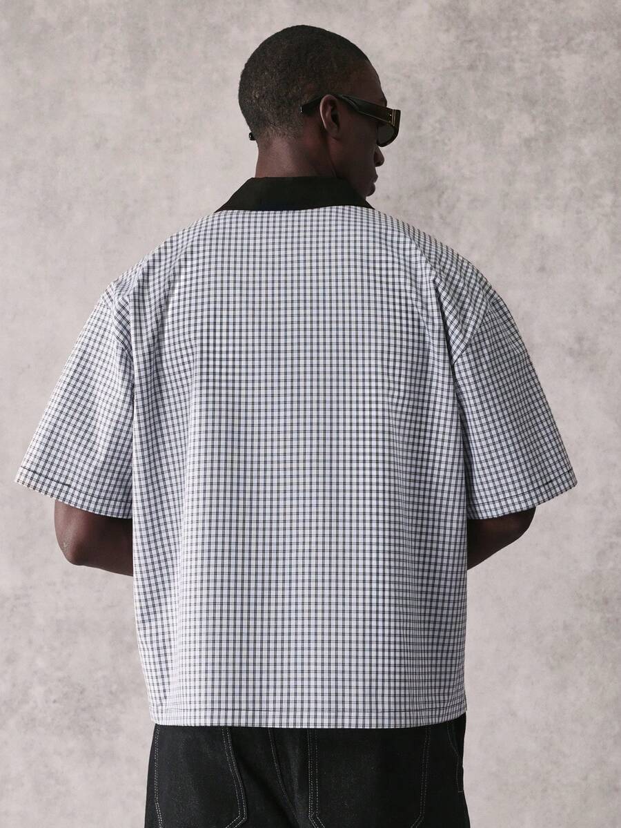 Camiseta Polo Pavtros Classic