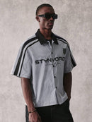 Camiseta Polo Swavvy Classic