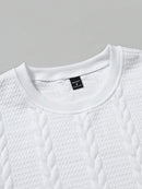 Camiseta Swavvy Textura Verão