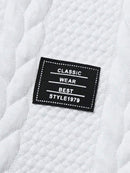 Camiseta Swavvy Textura Verão