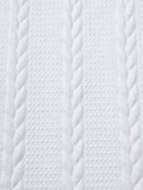Camiseta Swavvy Textura Verão