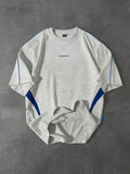 Camiseta Swavvy Cropped Quadrado