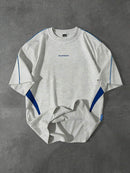 Camiseta Swavvy Cropped Quadrado