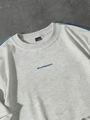 Camiseta Swavvy Cropped Quadrado