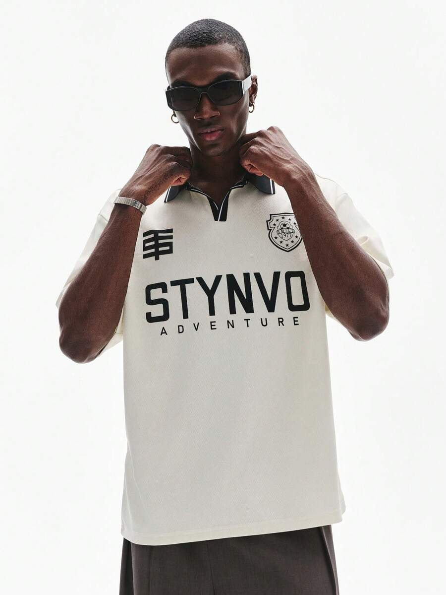 Camisa Polo Pavtros Studios Adventure Football Jersey