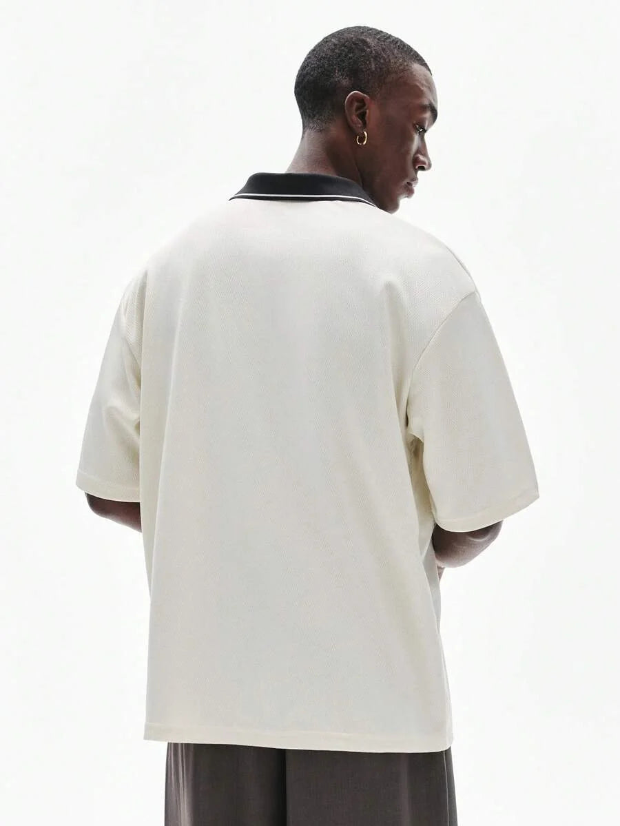 Camisa Polo Pavtros Studios Adventure Football Jersey