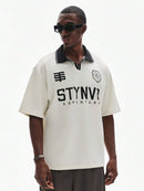 Camisa Polo Swavvy Studios Adventure Football Jersey