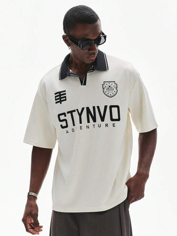 Camisa Polo Pavtros Studios Adventure Football Jersey