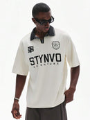 Camisa Polo Swavvy Studios Adventure Football Jersey