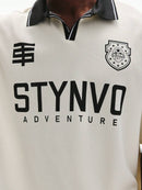 Camisa Polo Swavvy Studios Adventure Football Jersey