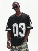 Camiseta Swavvy 03 club