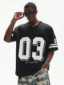 Camiseta Swavvy 03 club