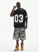 Camiseta Swavvy 03 club