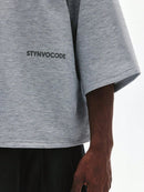 Camisa Swavvy Morcego