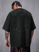 Camiseta Swavvy Ombros Caídos