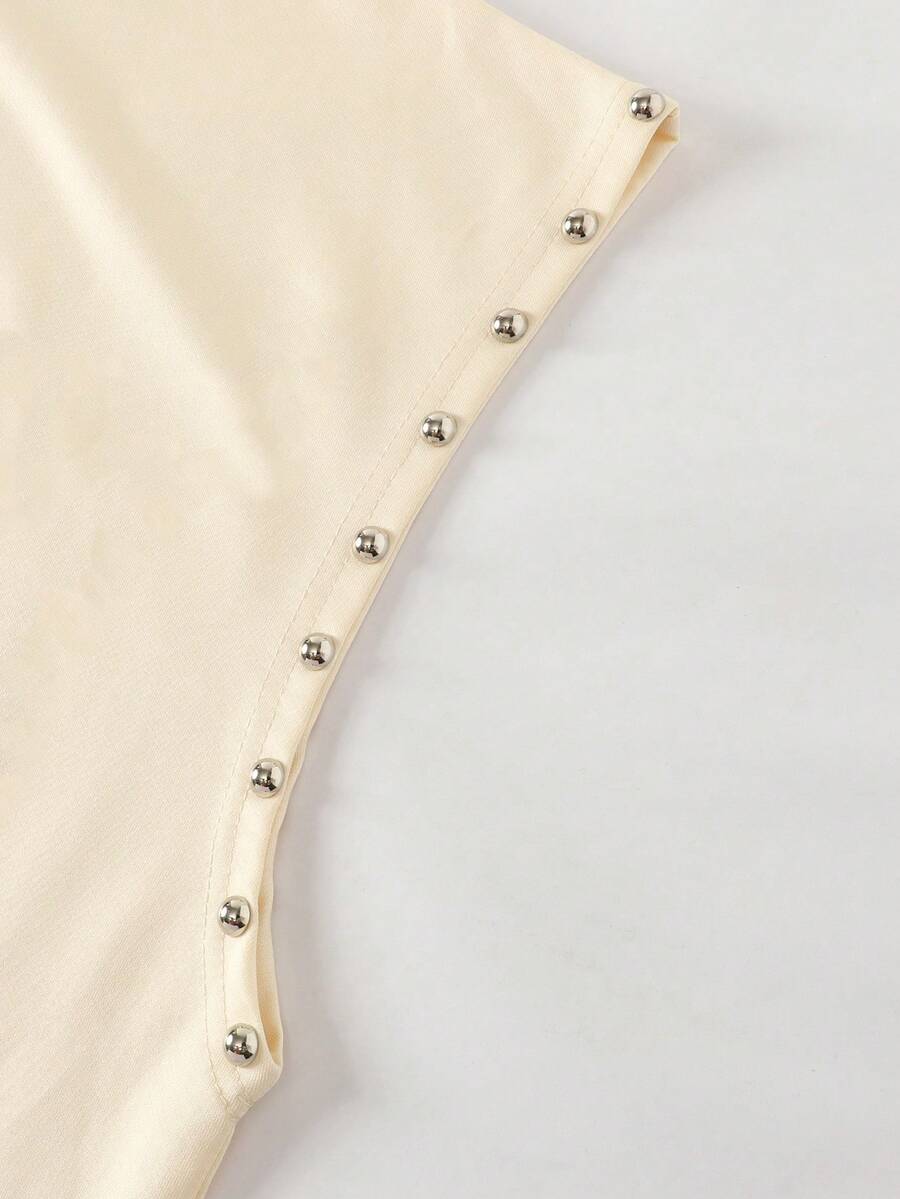Regata Pavtros Studios Studded Heavy Vest