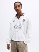 Camisa Long Sleeve Polo Swavvy Calif