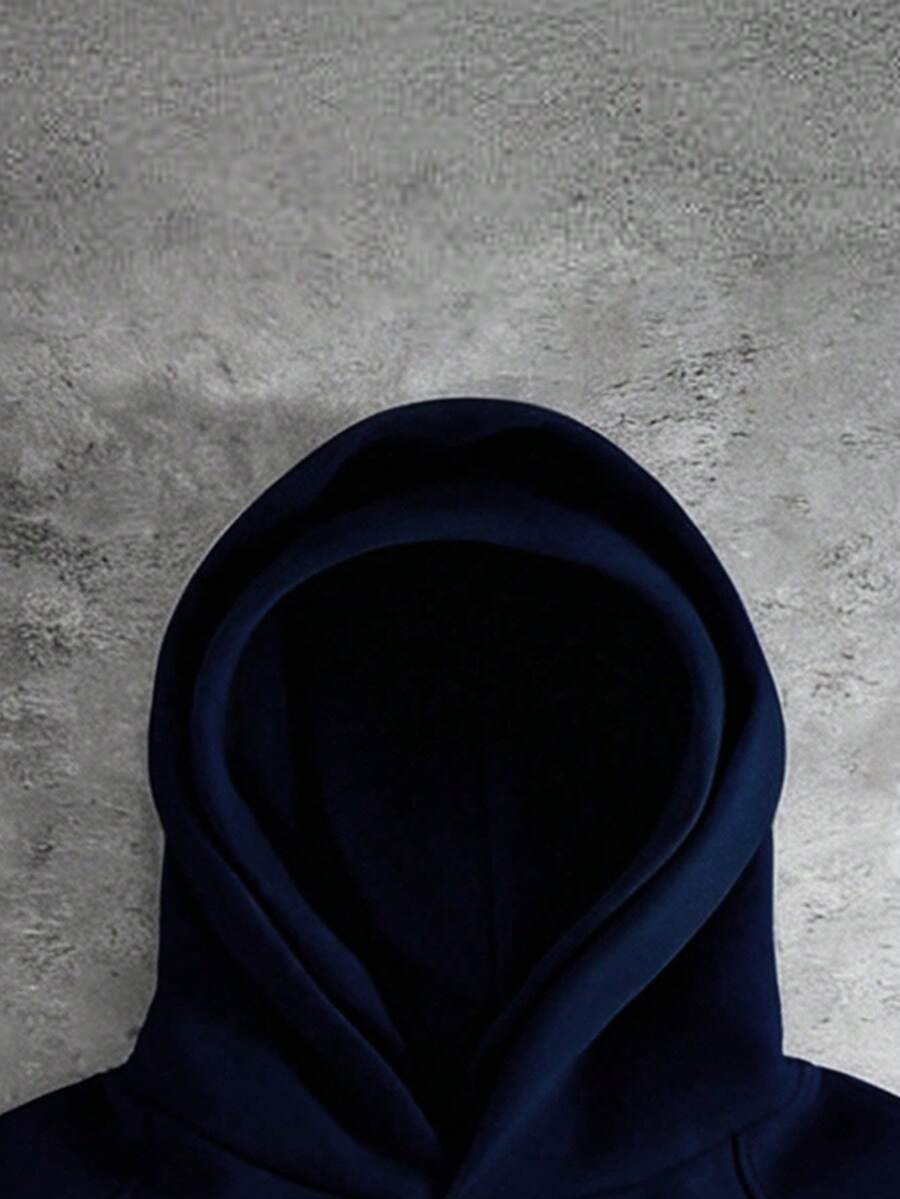Moletom Pavtros Seam Detail