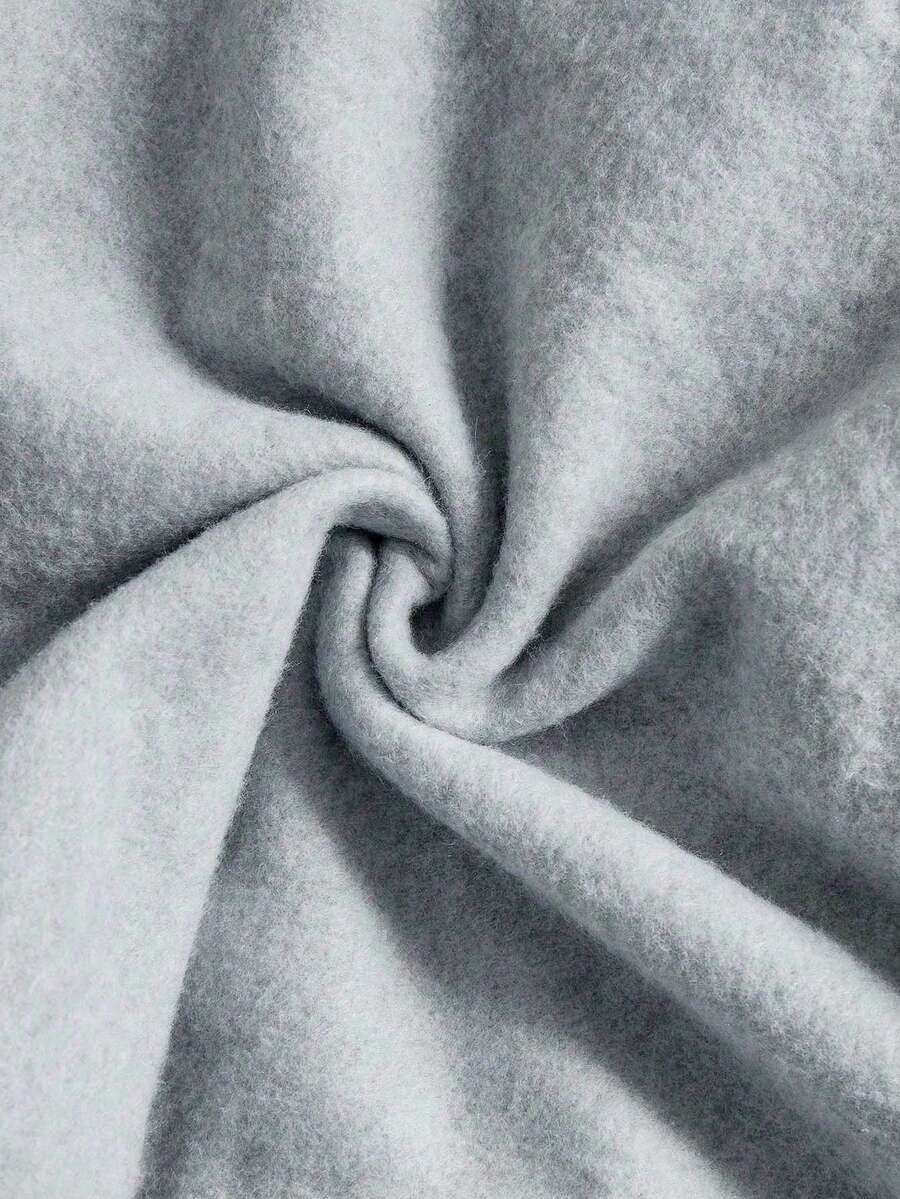 Moletom Pavtros Seam Detail