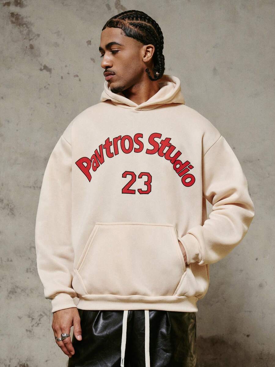 Moletom Pavtros STUDIO 23