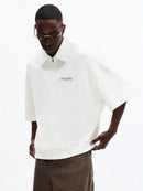 Camisa Polo Swavvy Studios Prestige Zip Polo