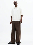 Camisa Polo Swavvy Studios Prestige Zip Polo