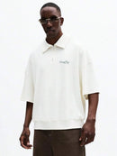 Camisa Polo Swavvy Studios Prestige Zip Polo