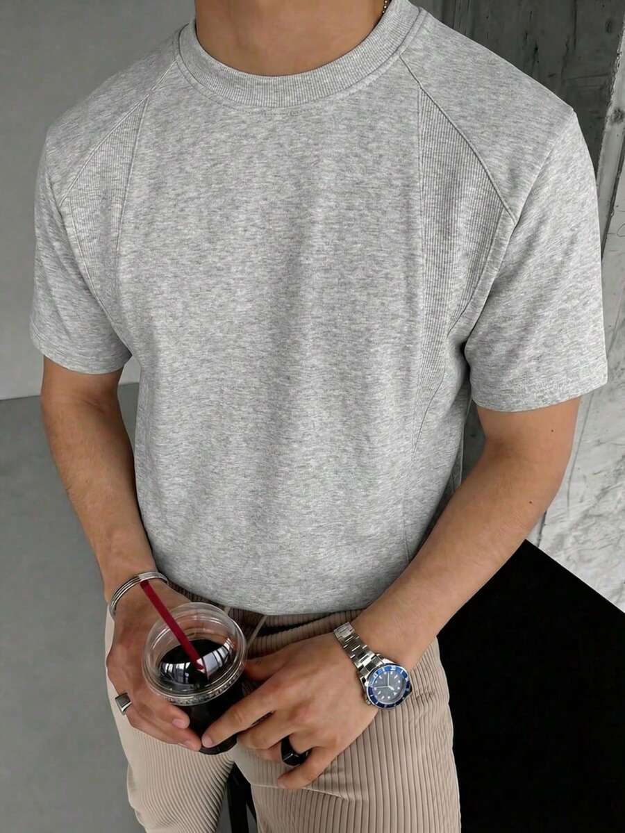 Camiseta Pavtros Textura