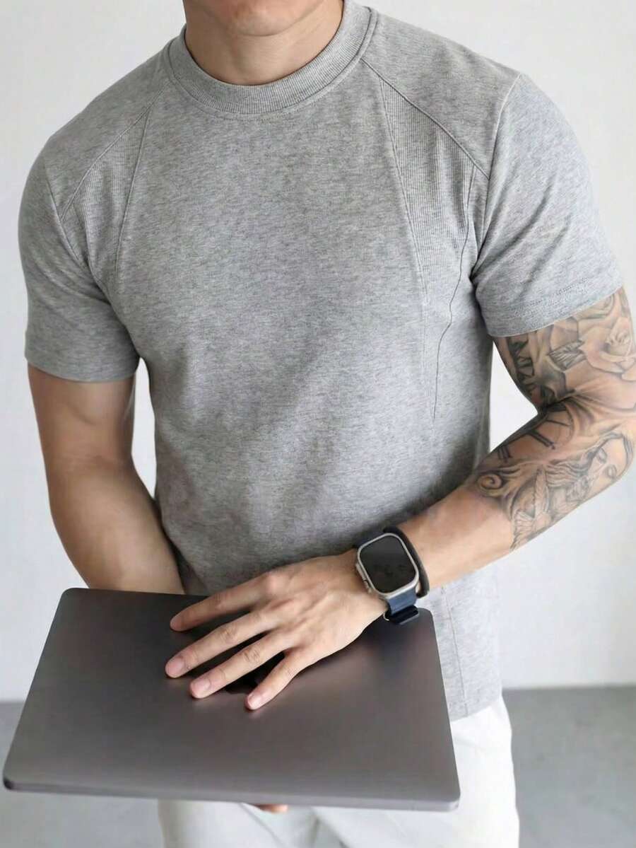 Camiseta Pavtros Textura