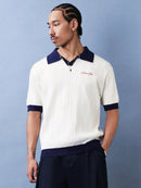 Camisa Polo Swavvy Studios Club Knit Polo