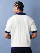 Camisa Polo Swavvy Studios Club Knit Polo