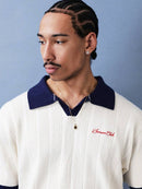 Camisa Polo Swavvy Studios Club Knit Polo