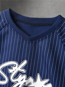 Camiseta Swavvy Star