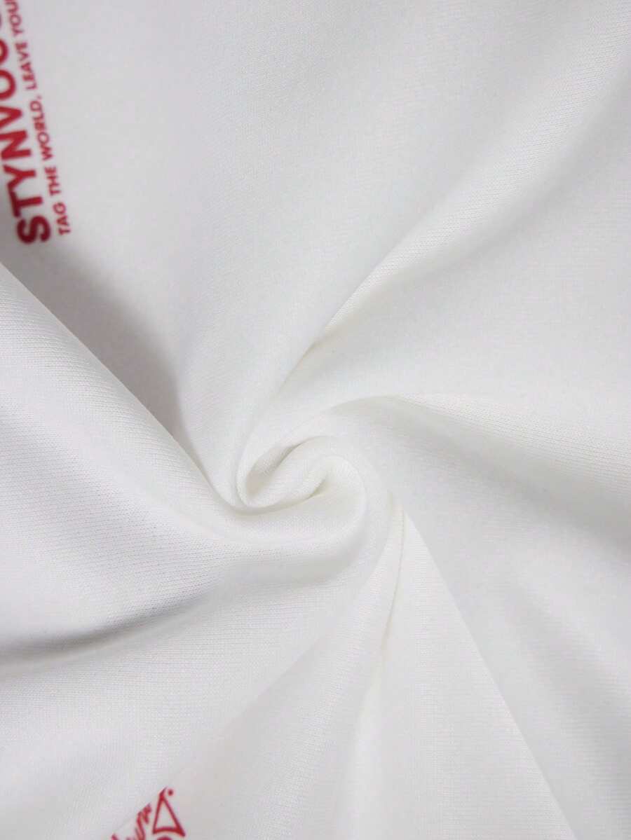 Moletom Pavtros Studios Arch Hoodie