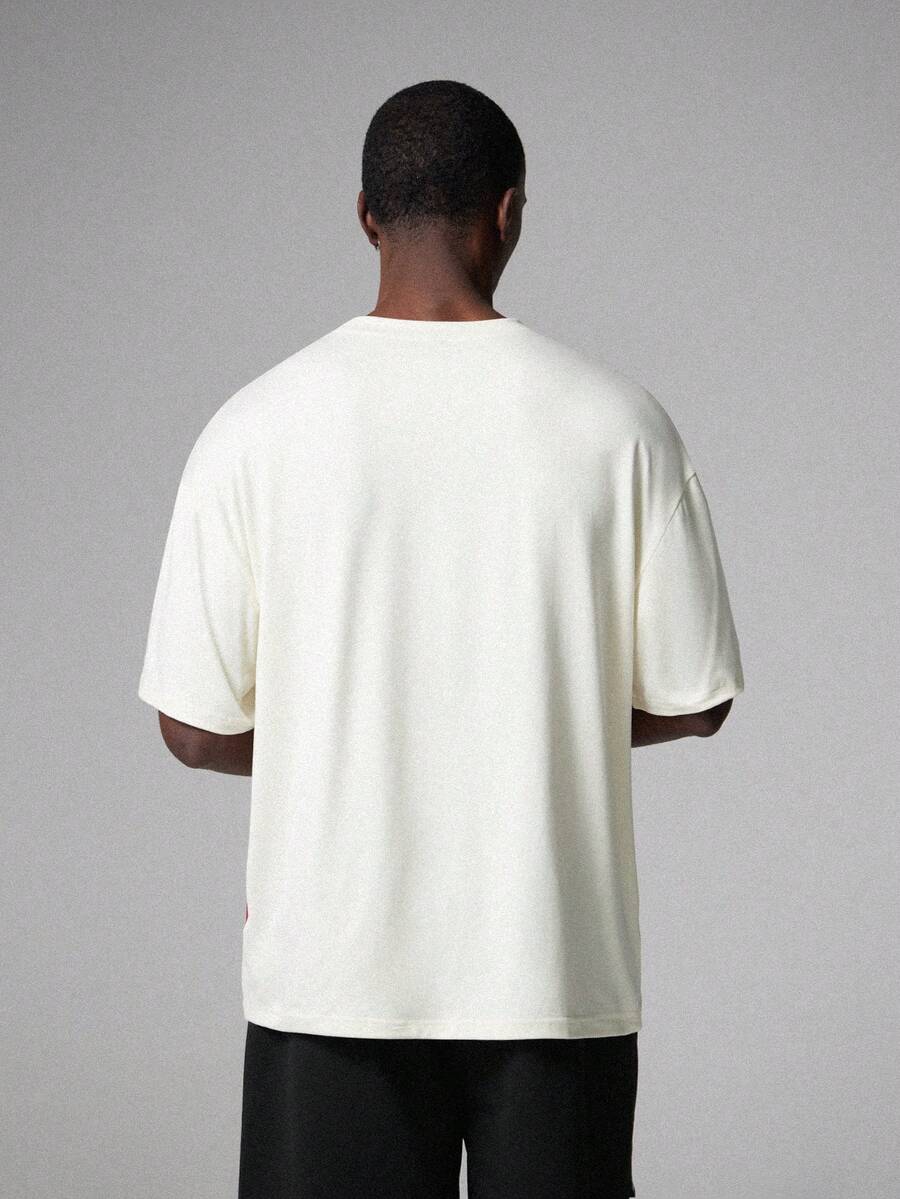 Camiseta Pavtros LA