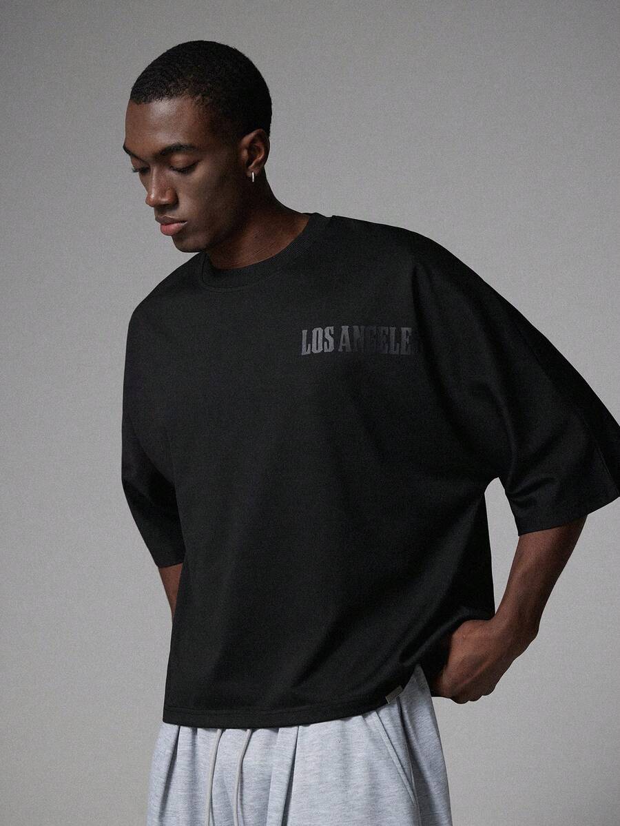 Camiseta Pavtros LA LOSA